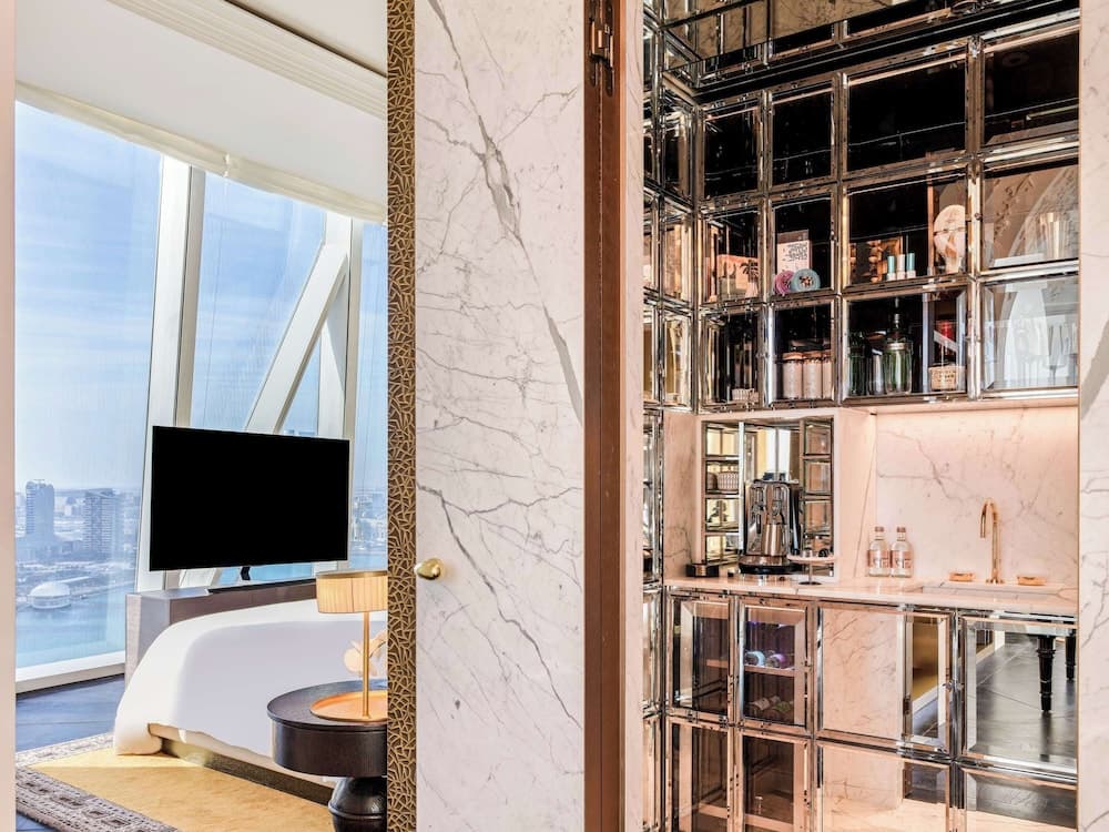 Privékitchenette