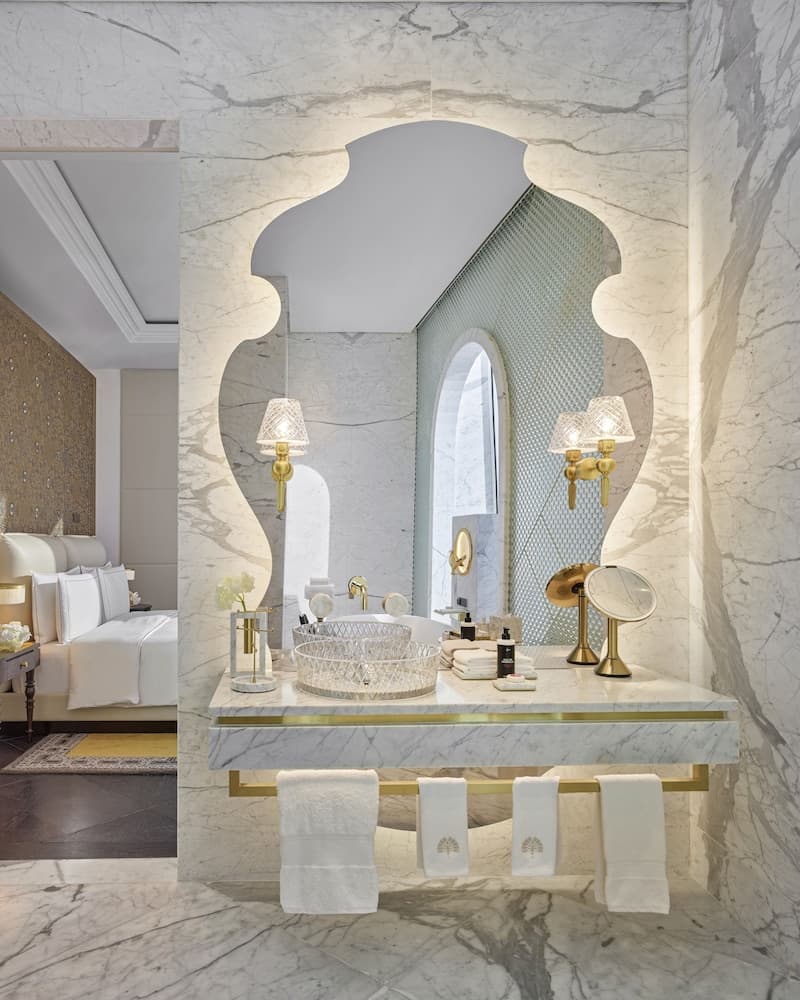 Badkamer