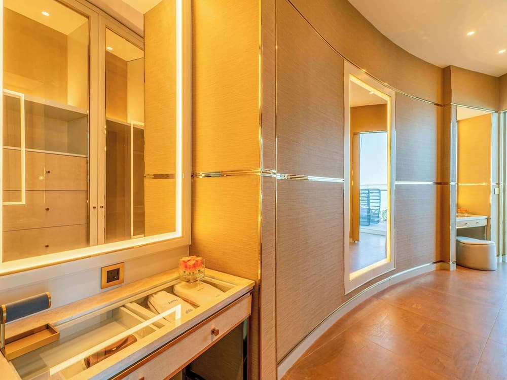 Garderobe