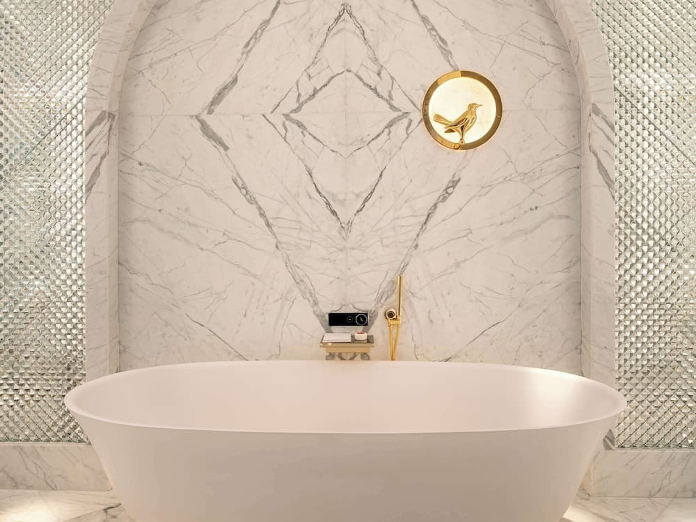 Badkamer