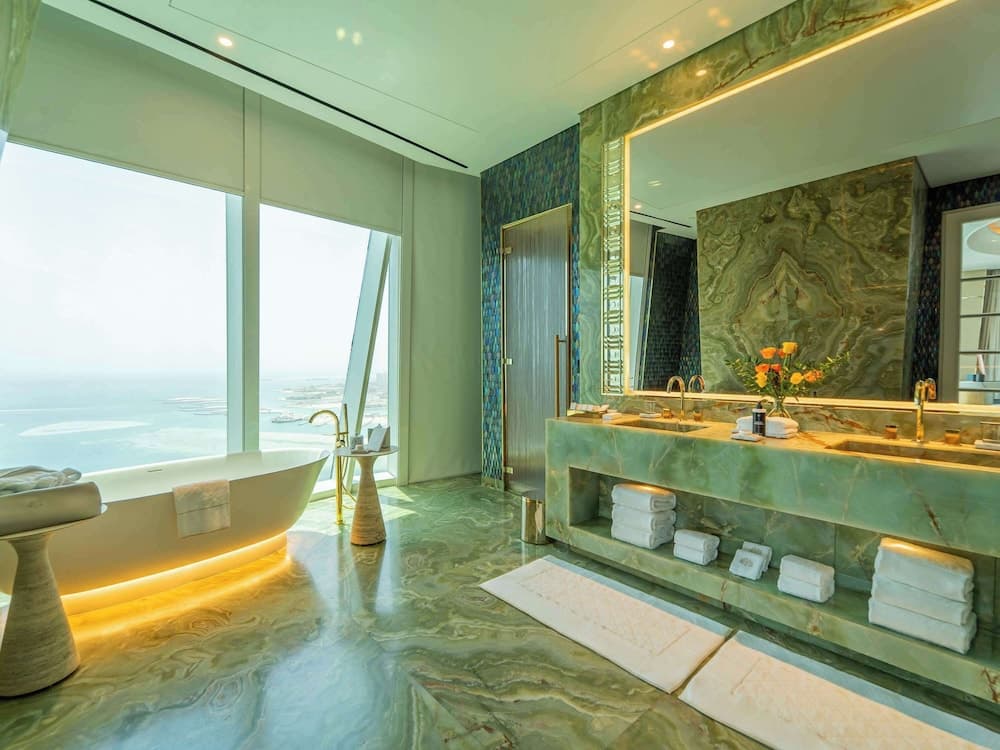 Badkamer