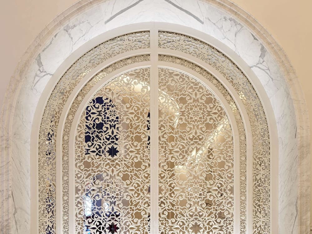 Interieur
