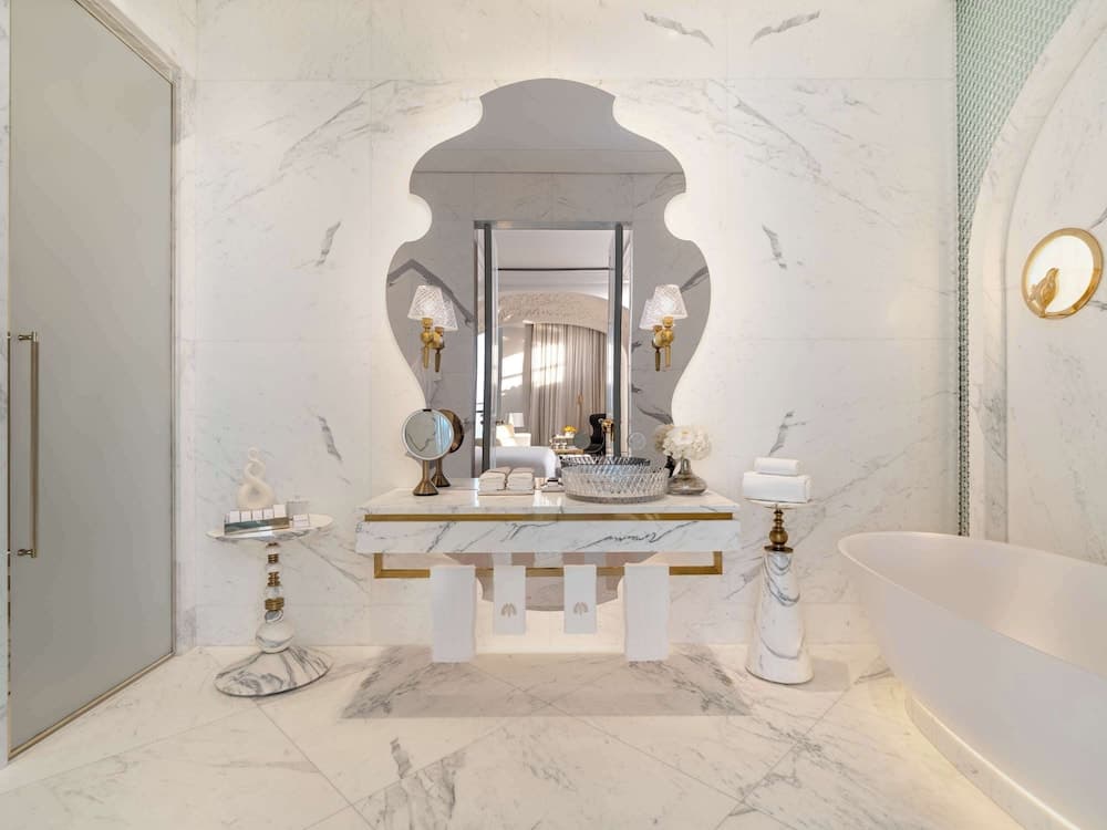 Badkamer