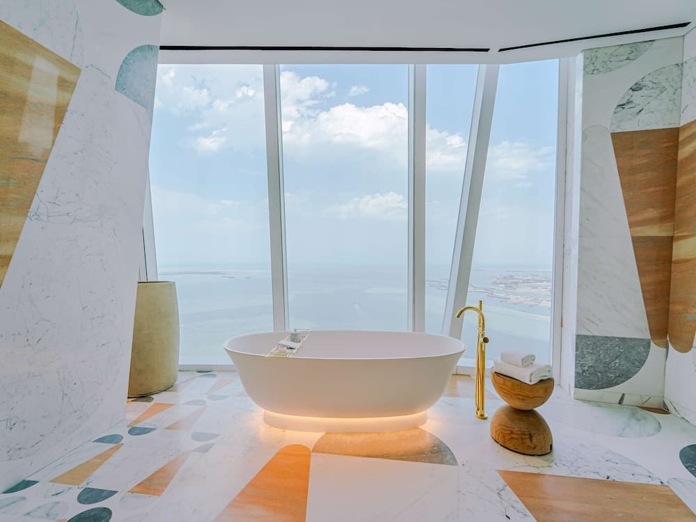 Badkamer