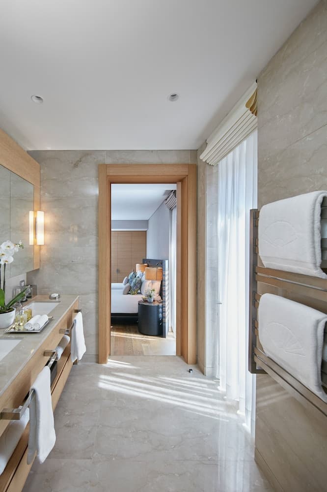 Badkamer