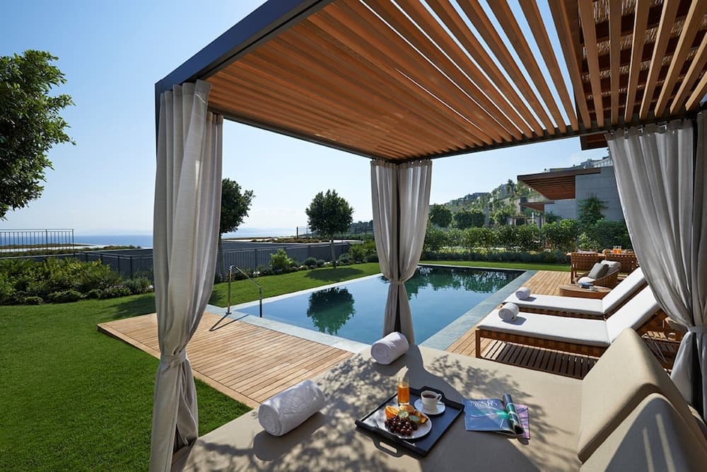 Terras
