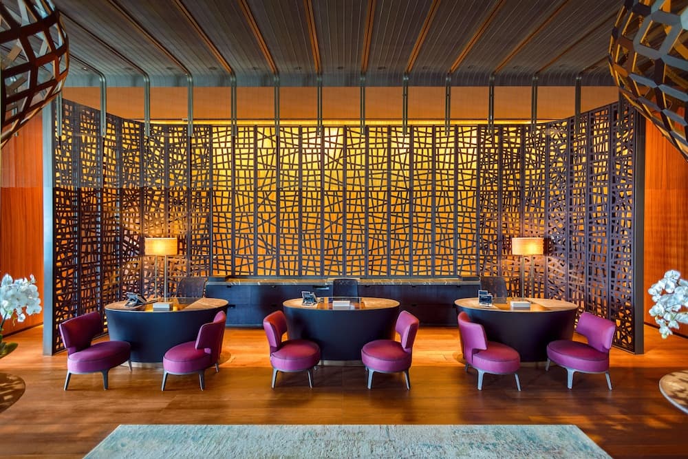 Lobbylounge