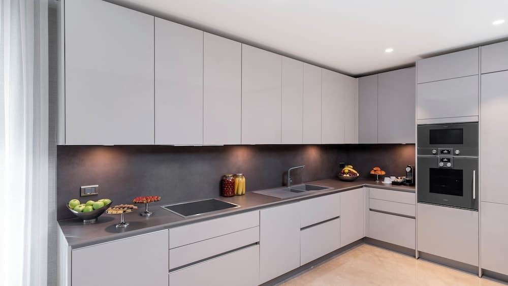 Gemeenschappelijke keuken