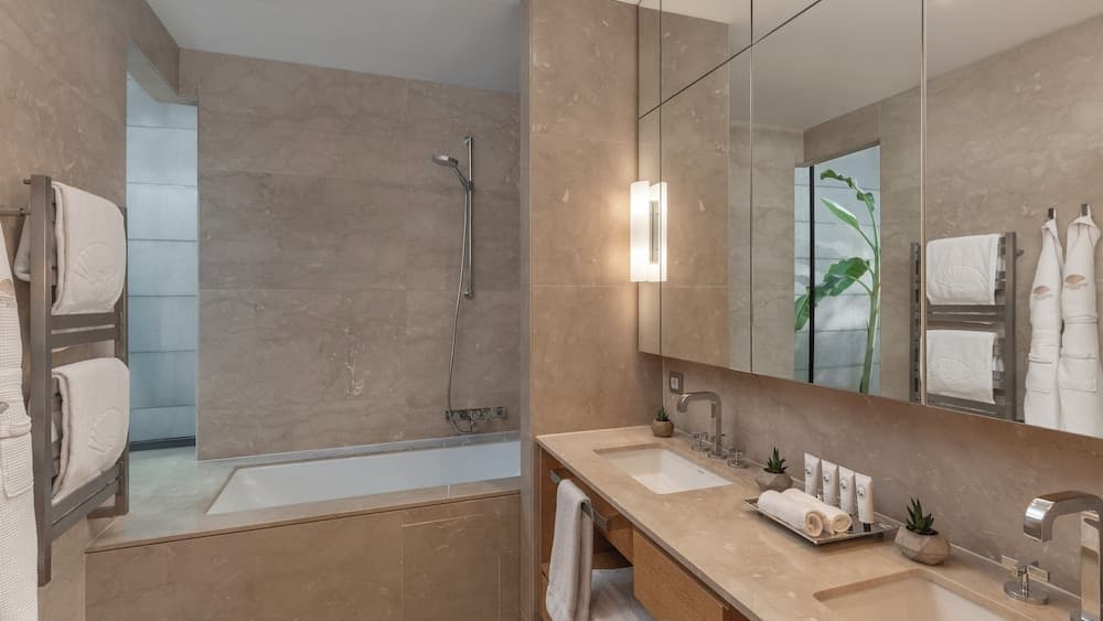 Badkamer