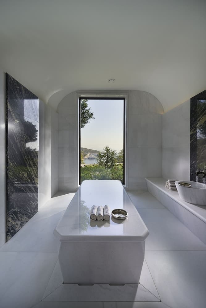 Badkamer