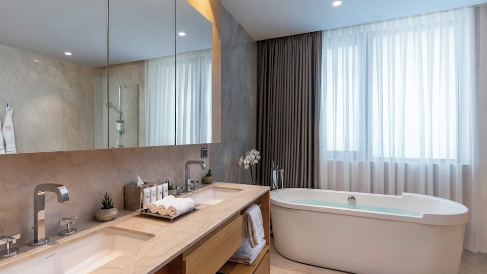 Badkamer