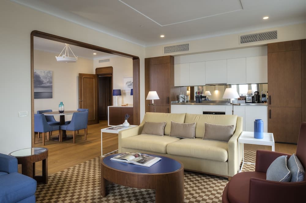 Privékitchenette