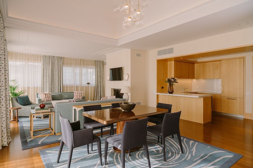 Privékitchenette