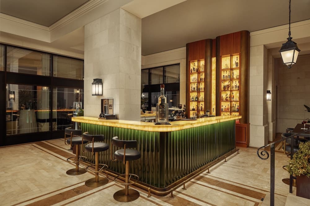 Bar (ter plaatse)