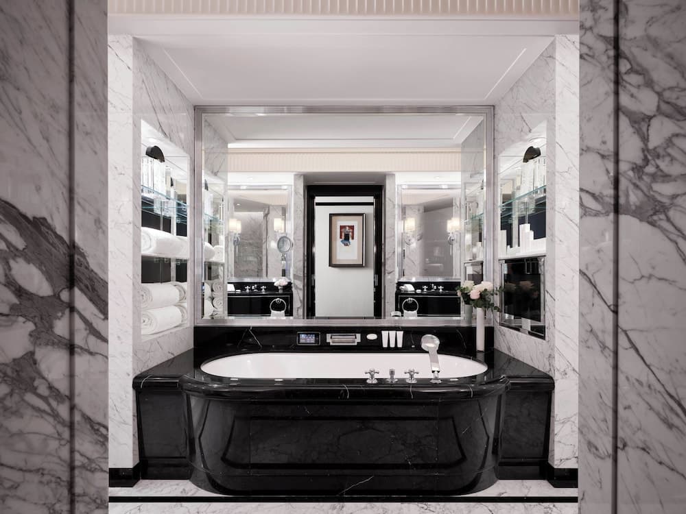 Badkamer