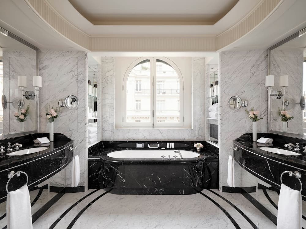 Badkamer