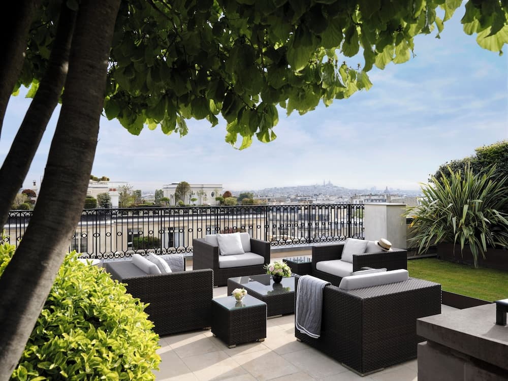 Terras