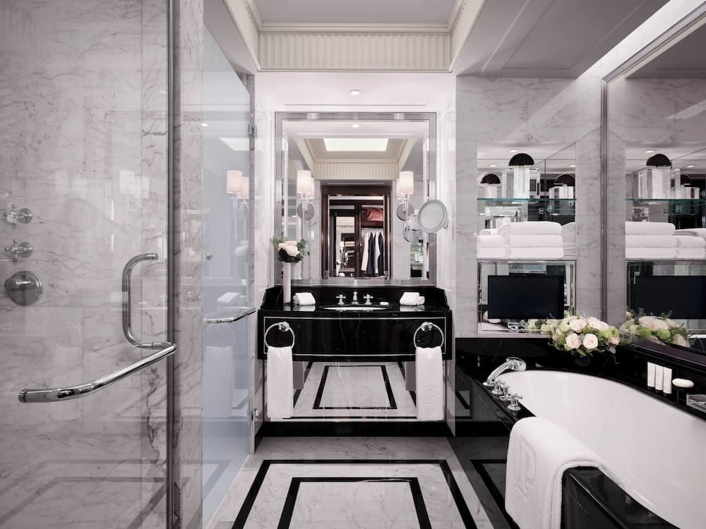 Badkamer