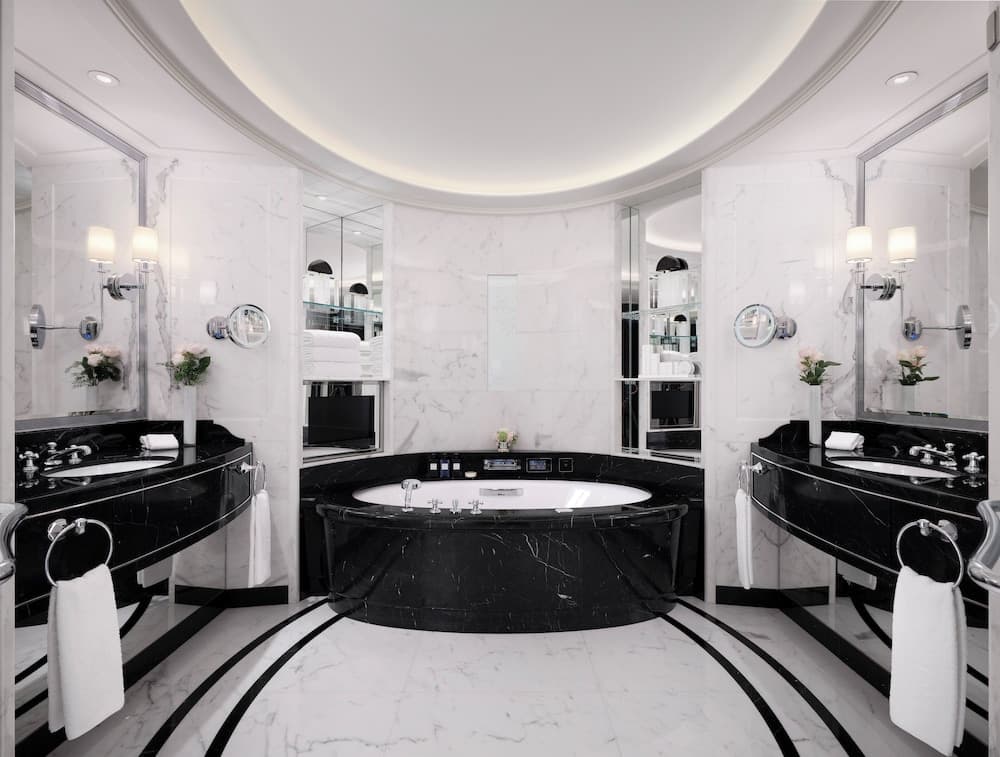 Badkamer