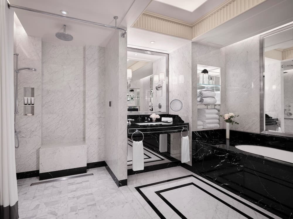 Badkamer