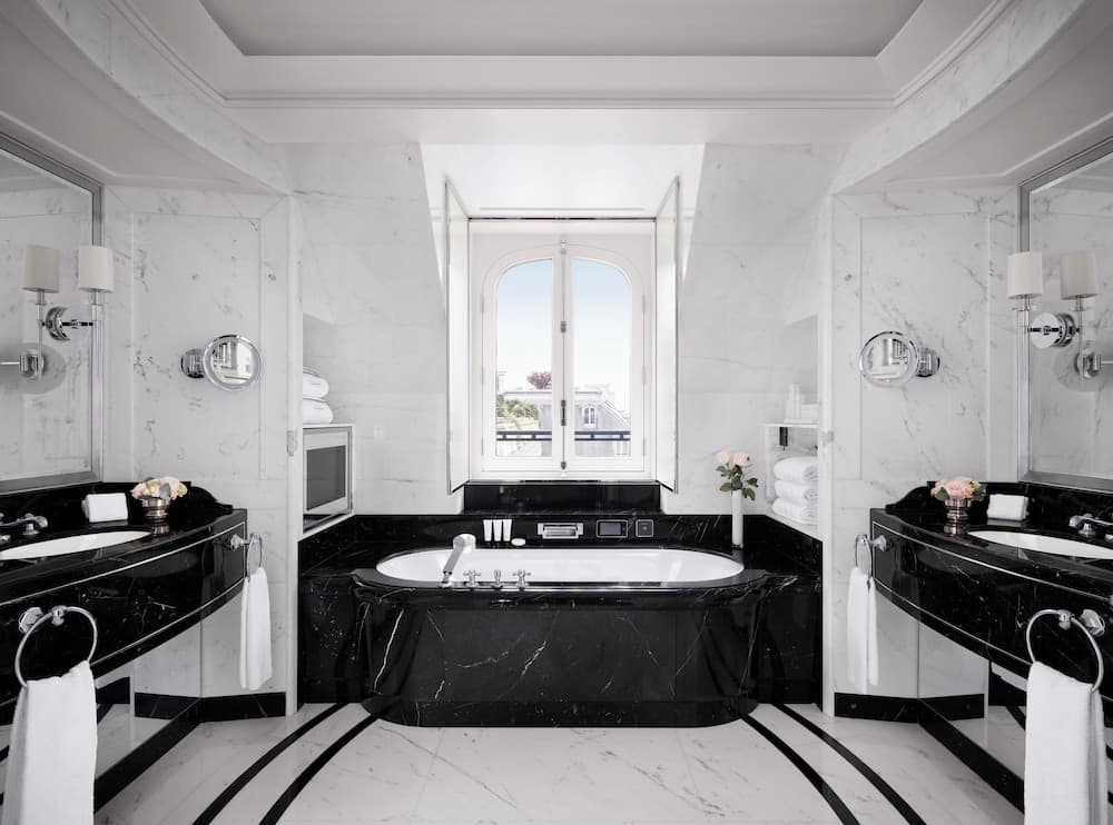 Badkamer