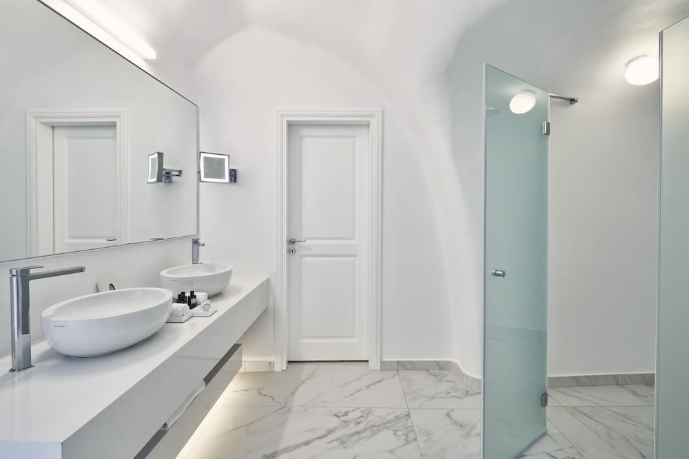 Badkamer