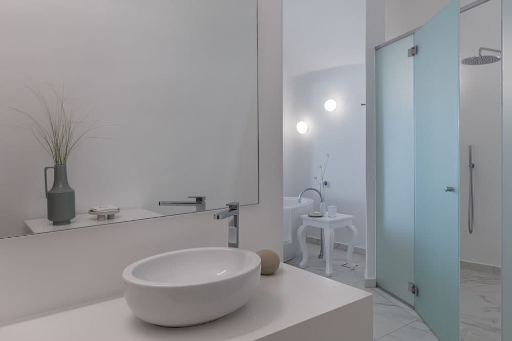Badkamer
