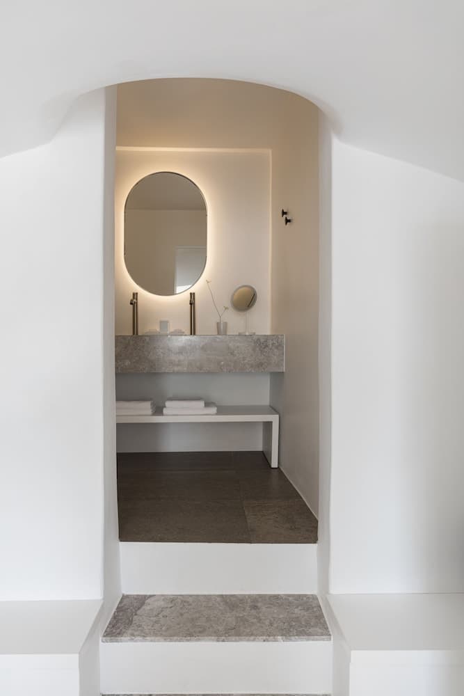 Badkamer