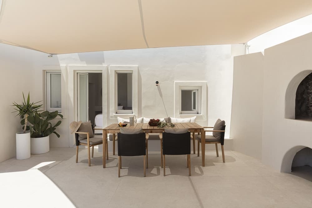 Terras