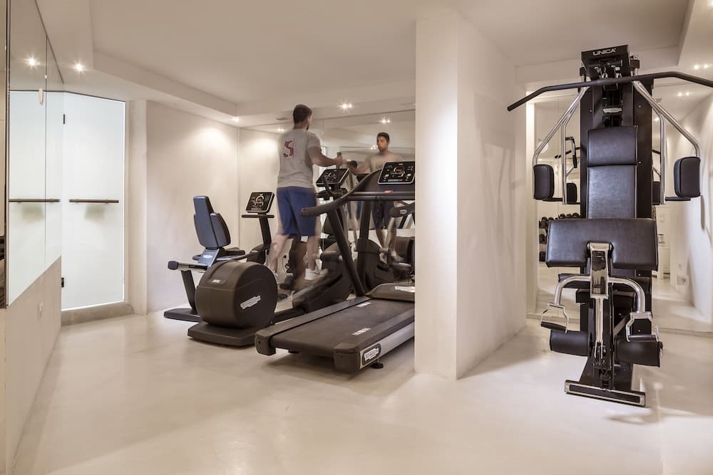 Sportschool