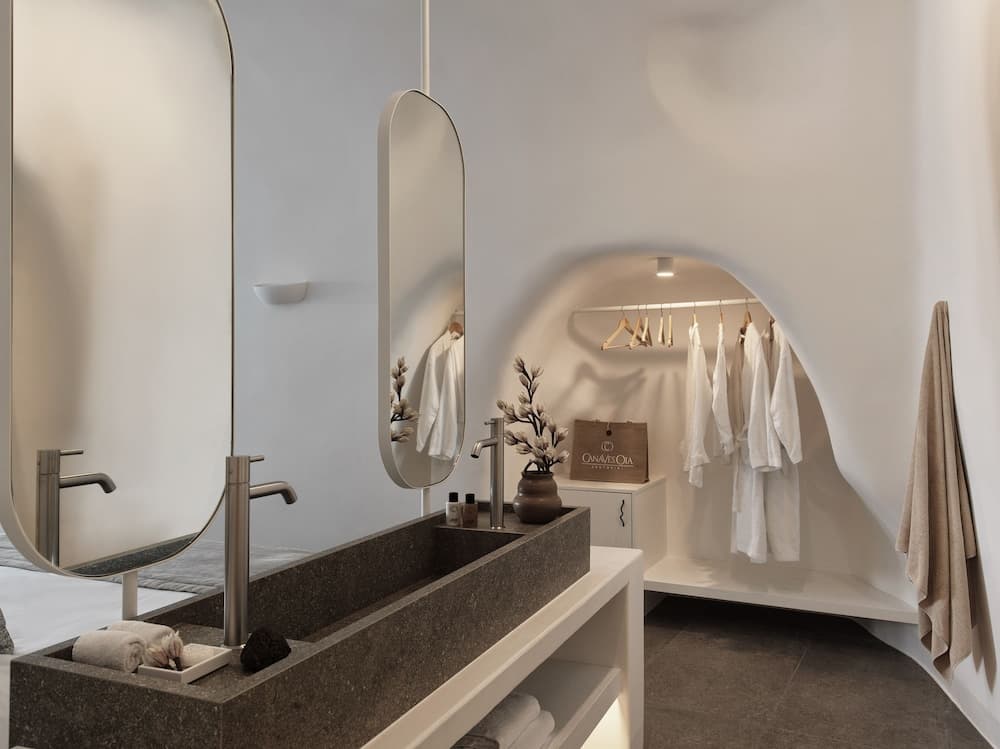 Badkamer