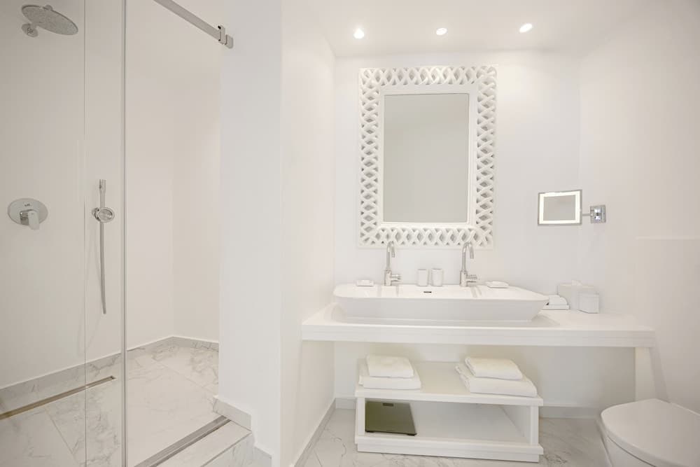Badkamer