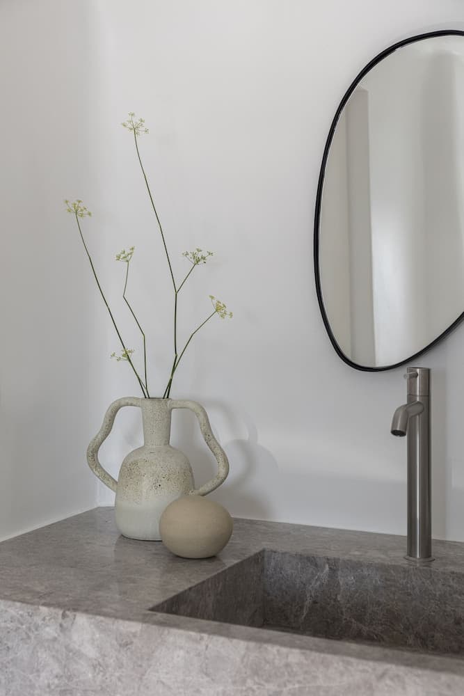 Badkamer