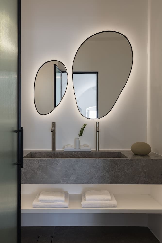 Badkamer