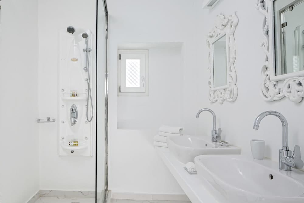 Badkamer
