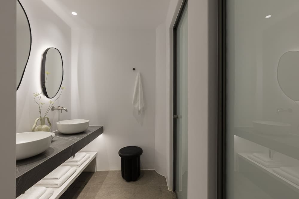 Badkamer