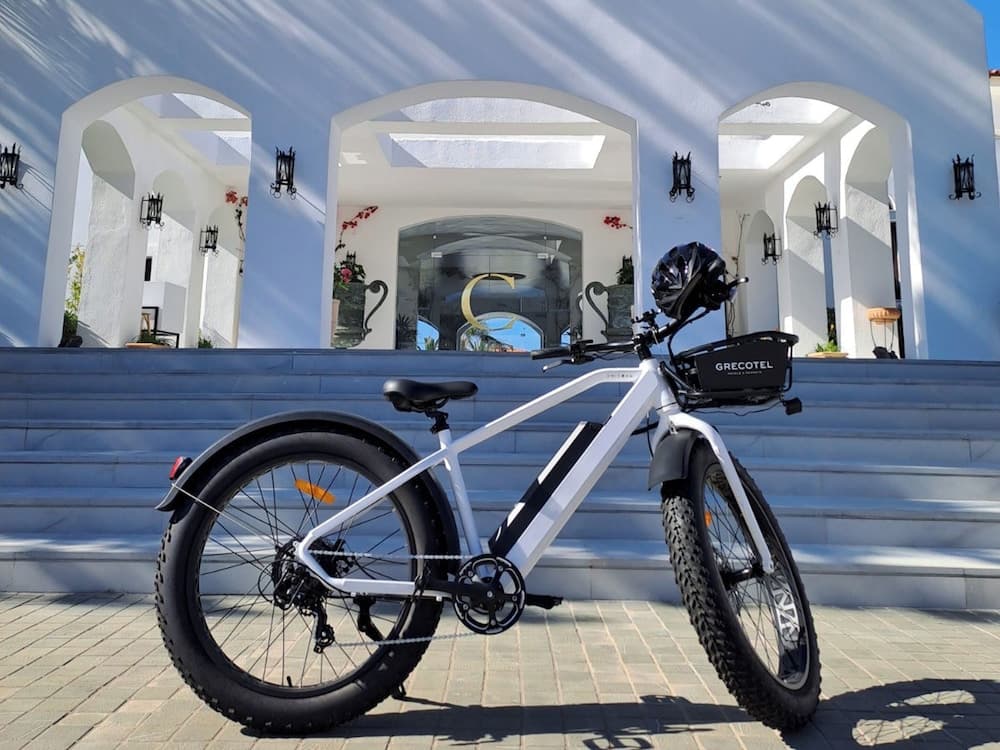 Fietsen