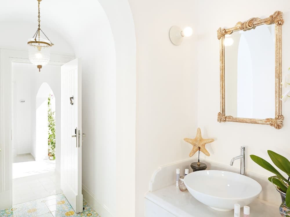 Badkamer