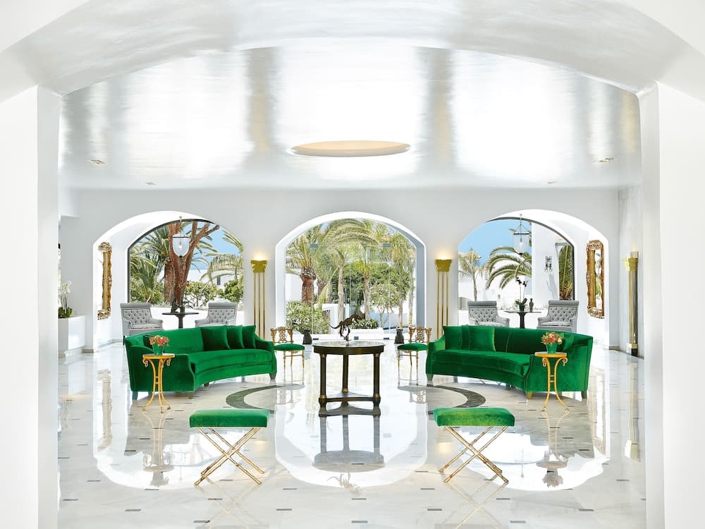 Lobbylounge