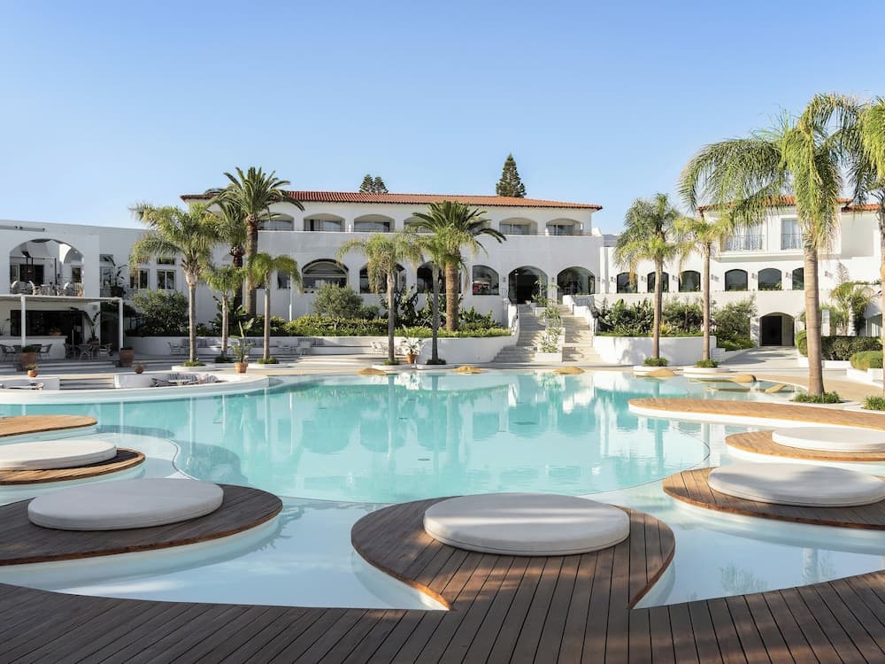 Poolbar