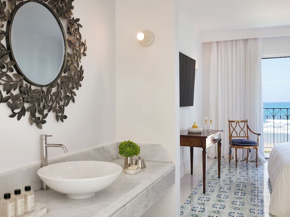 Badkamer