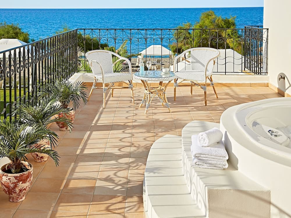 Terras