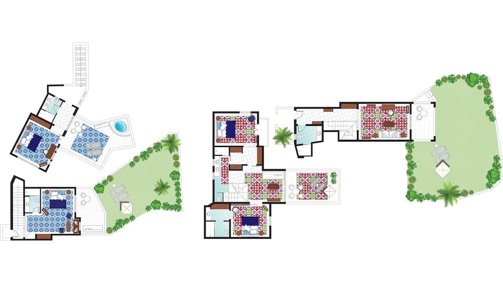 Grondplan