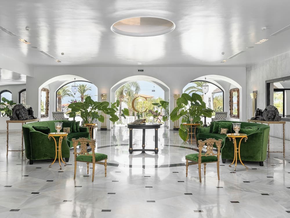 Lobbylounge