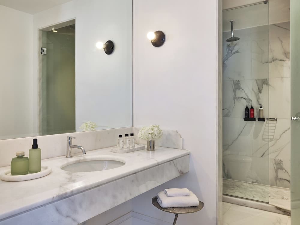 Badkamer