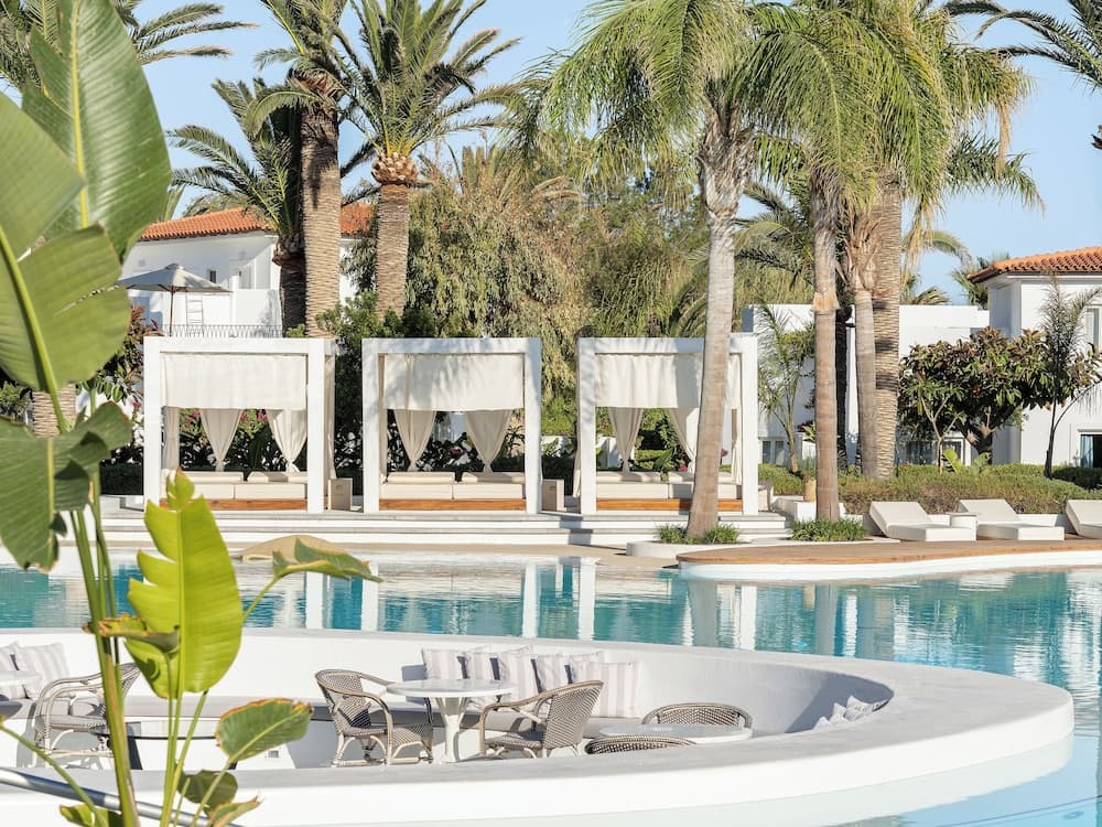 Poolbar