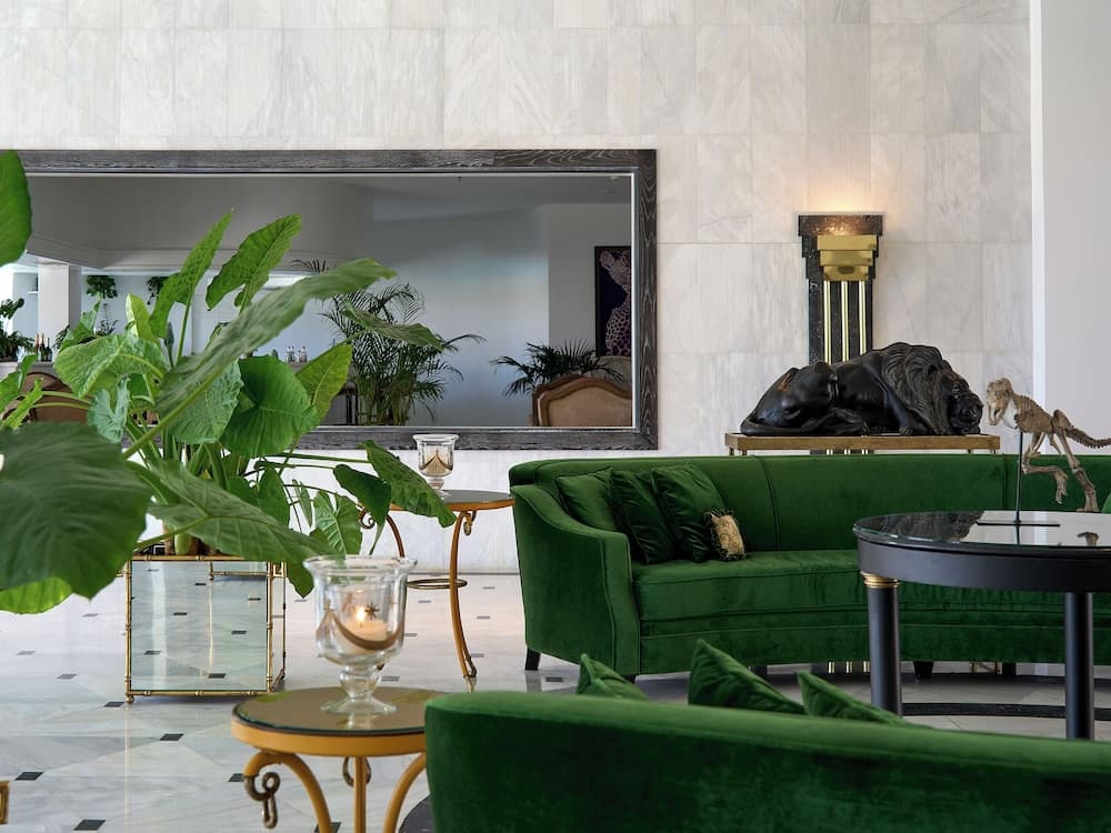 Lobbylounge
