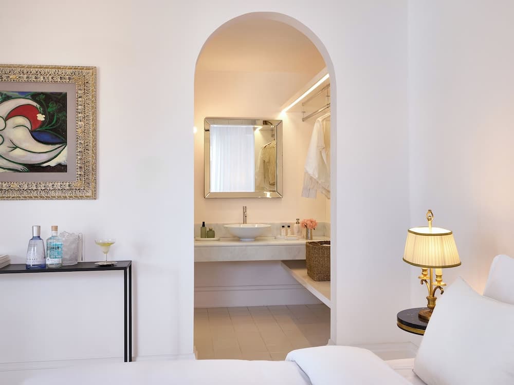 Badkamer