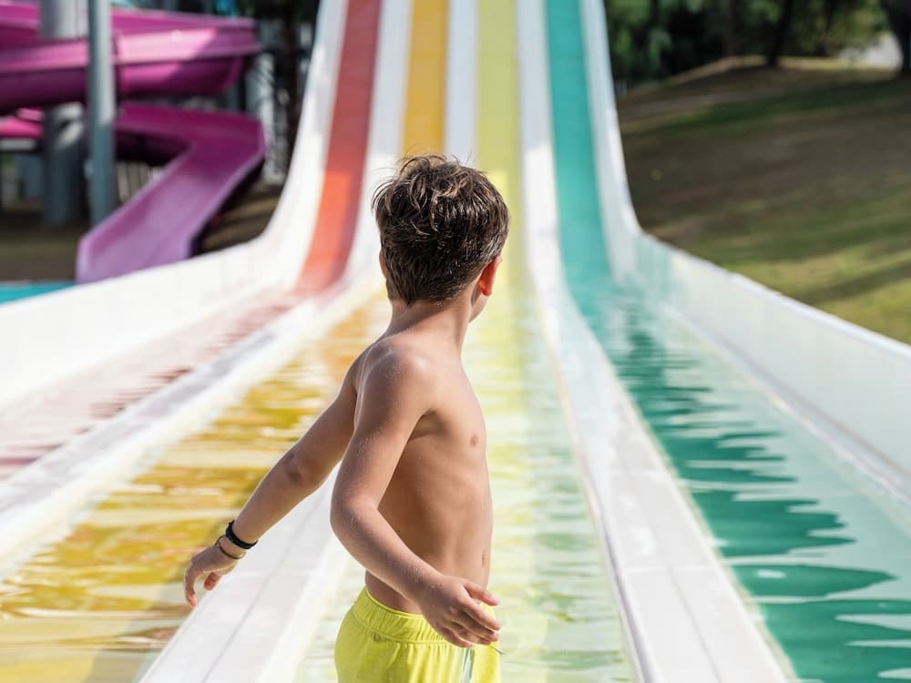 Waterpark