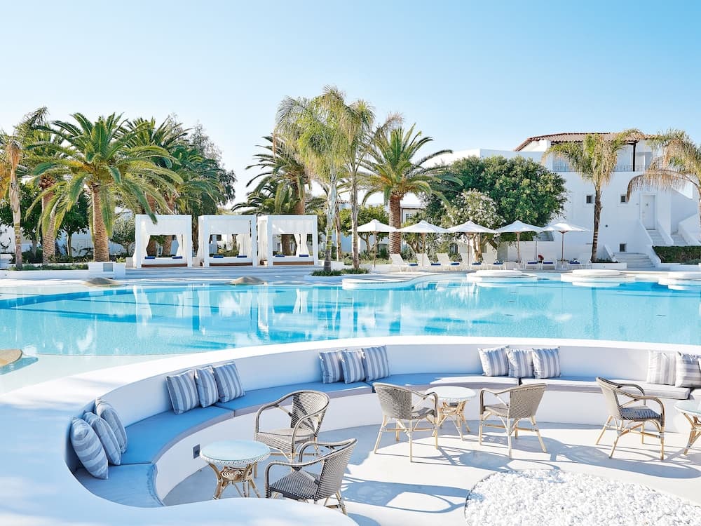 Poolbar